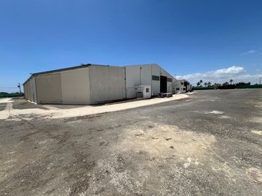 Nave industrial in vendita a La Foia - Daimés - Asprella