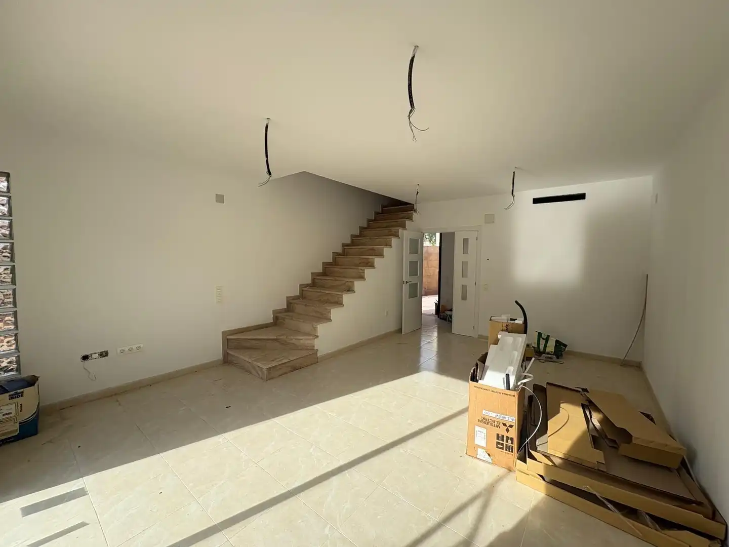 Detached homes for sale in Calle del Timonet, Boverals - Saldonar