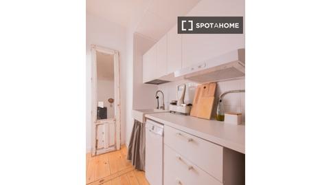 Foto 2 de Estudi per a compartir a Imperial,  Madrid Capital