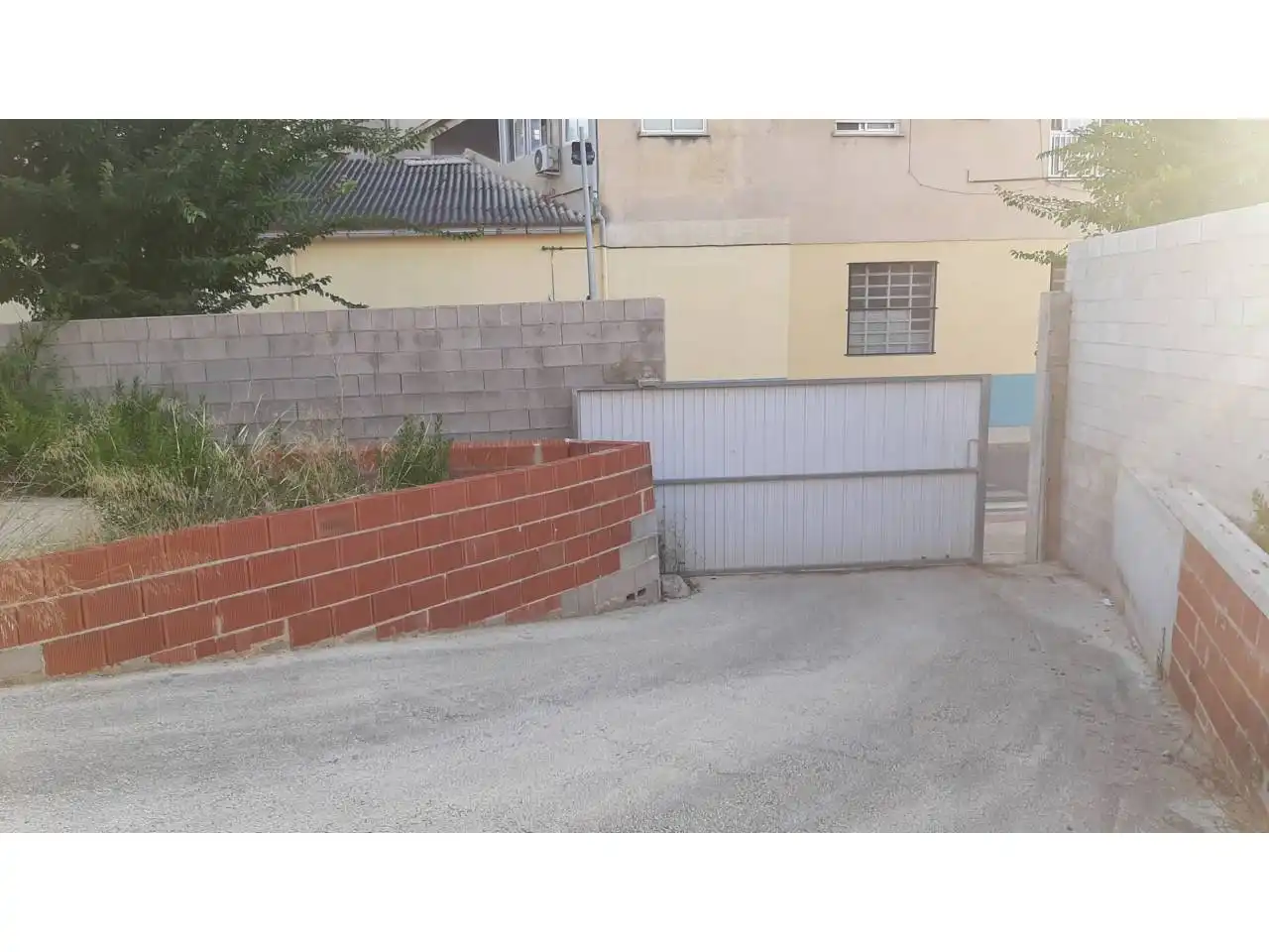 Wohnbaugrundstück zum Verkauf in Font Vella, imagen 6