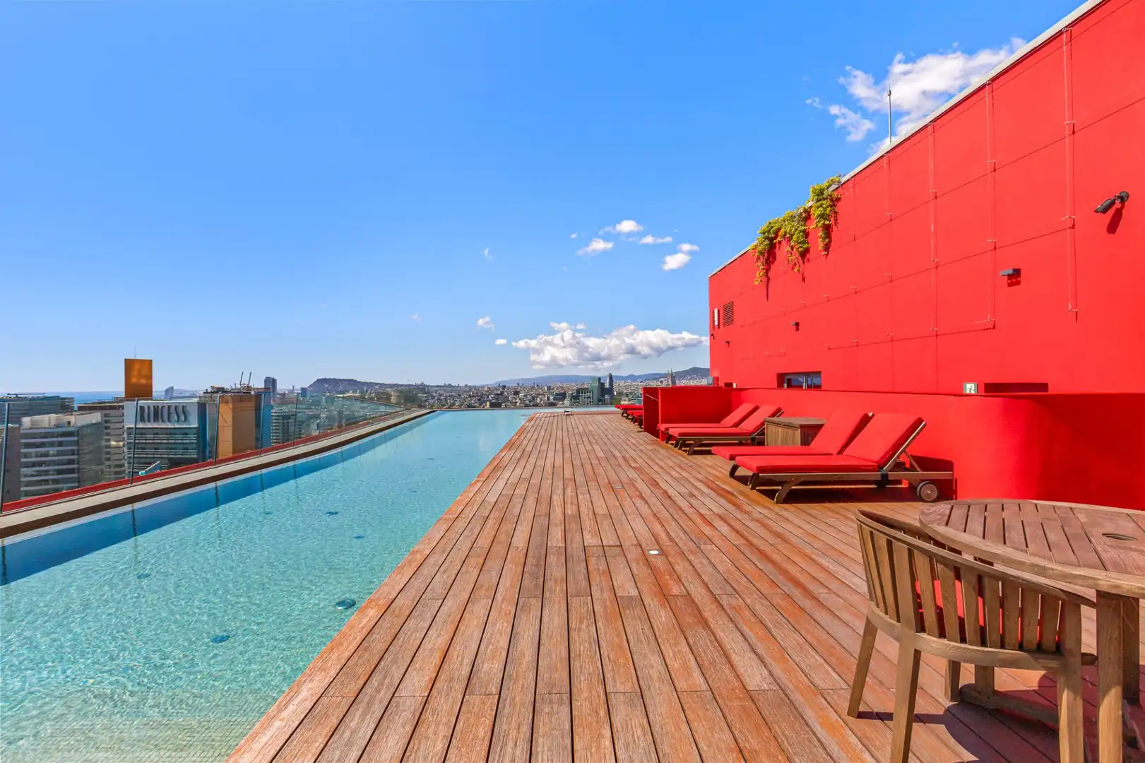 Pis amb piscina en venda a DE LLEVANT, imagen 46