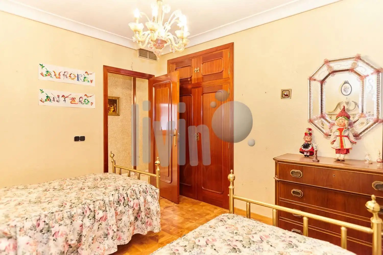 Piso con ascensor en venta en San Bartolomé - Millán de Priego, imagen 31