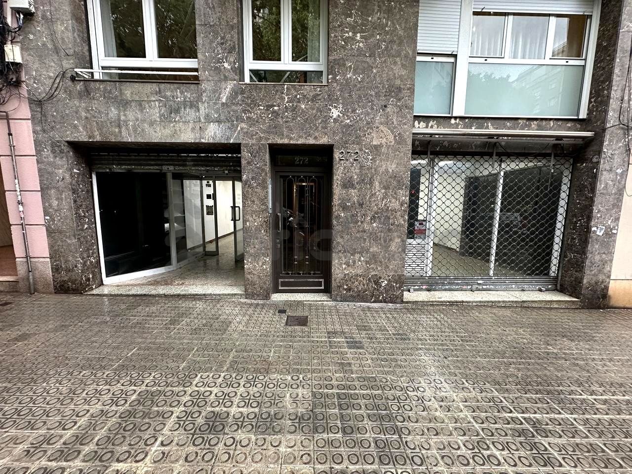 Premises for sale in Carrer de los Castillejos, Sagrada Família