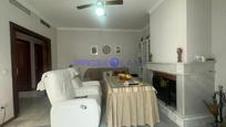 Living room of House or chalet for sale in Coria del Río  with Air Conditioner and Terrace