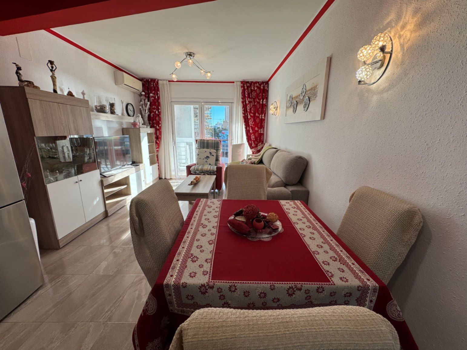 Apartment for sale in Zona Pueblo