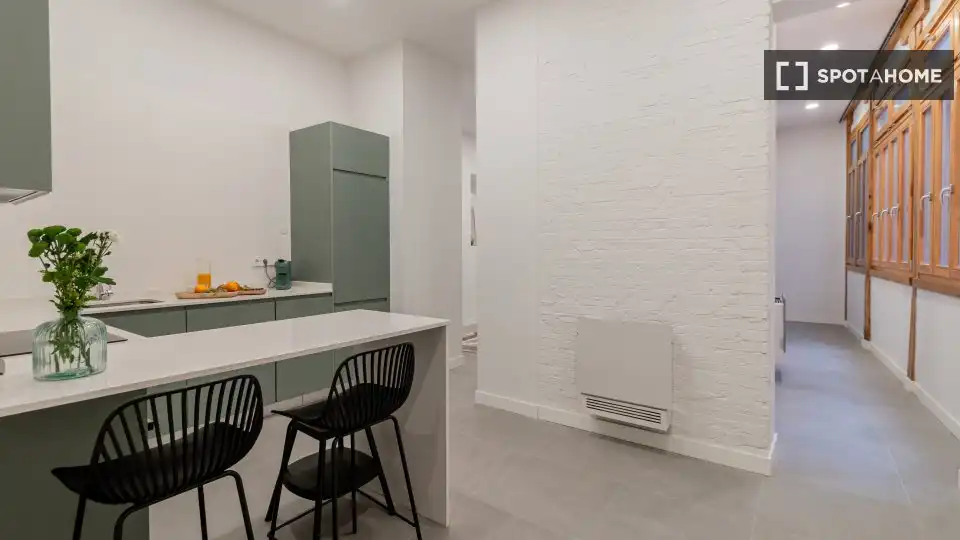 Flat to rent in Centro, imagen 9
