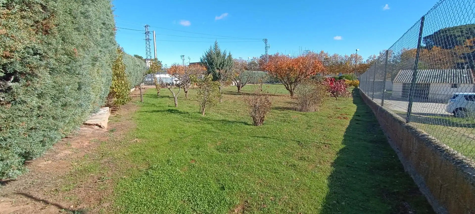 Casa o chalet en venta en Zamora Capital  con Aire acondicionado, Calefacción y Jardín privado