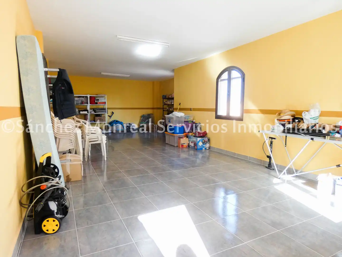 Casa con piscina en venta en Calle Porvenir, imagen 47