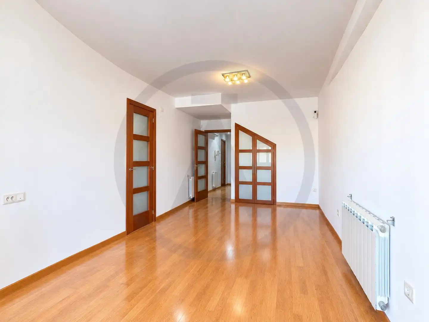 Duplex with terrace for sale in Carrer d'Estanislau Figueras, imagen 2