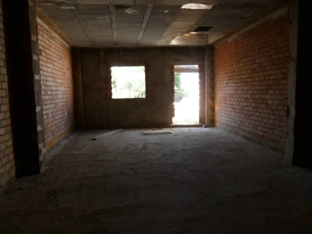 Dúplex en venda en San Bartolomé de la Torre