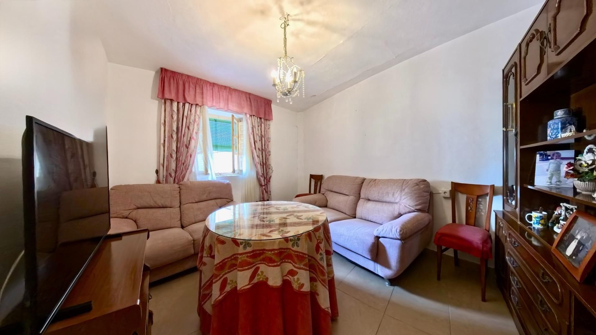 Single-family semi-detached for sale in Calle SANTA ISABEL, Almuñecar Centro