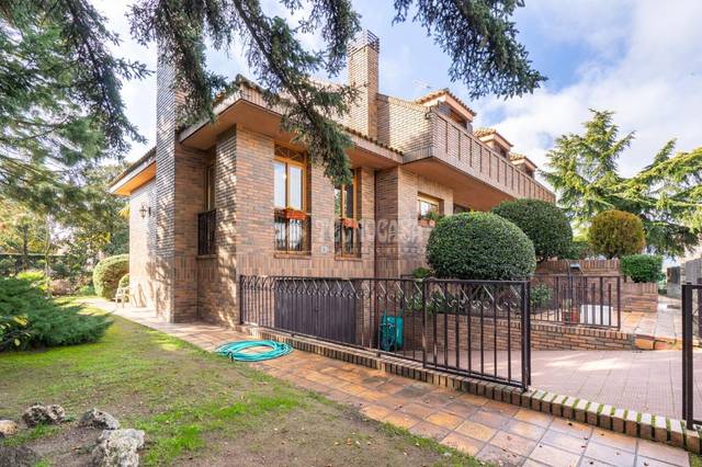 Casa-chalet en Venta en Fuente Santa