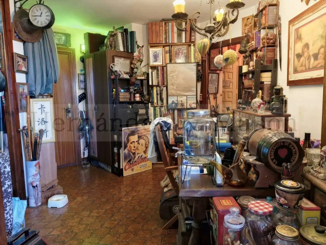 Wohnung mit Terrasse zum Verkauf in Calle Decano José Gómez Rando, imagen 9