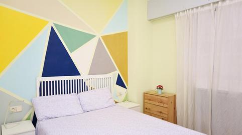 Foto 2 de Apartament de lloguer a Palos de Moguer,  Madrid Capital