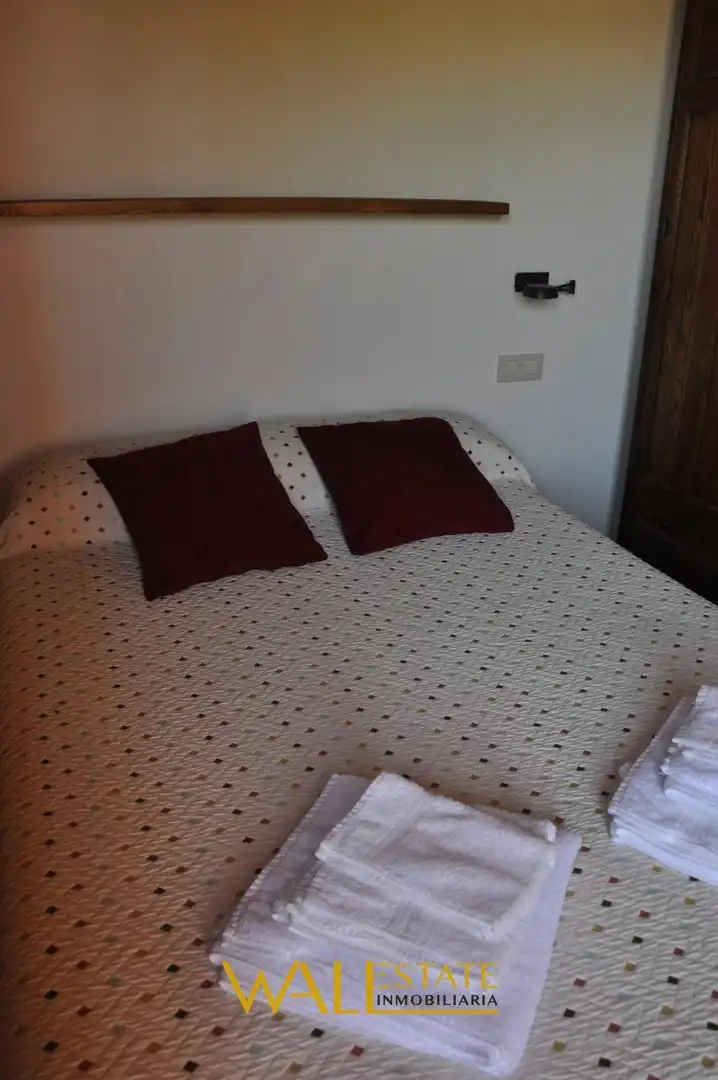Habitación de Casa o chalet en venta en Astorga con Calefacción y Jardín privado