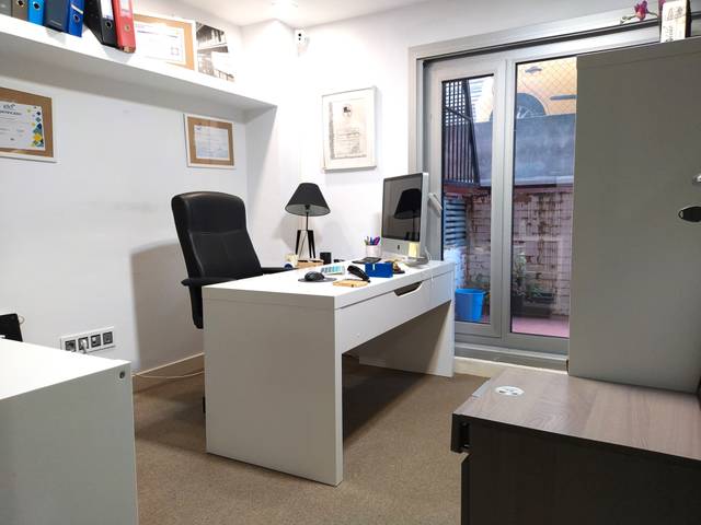 Local comercial en Alquiler en Muntanyeta