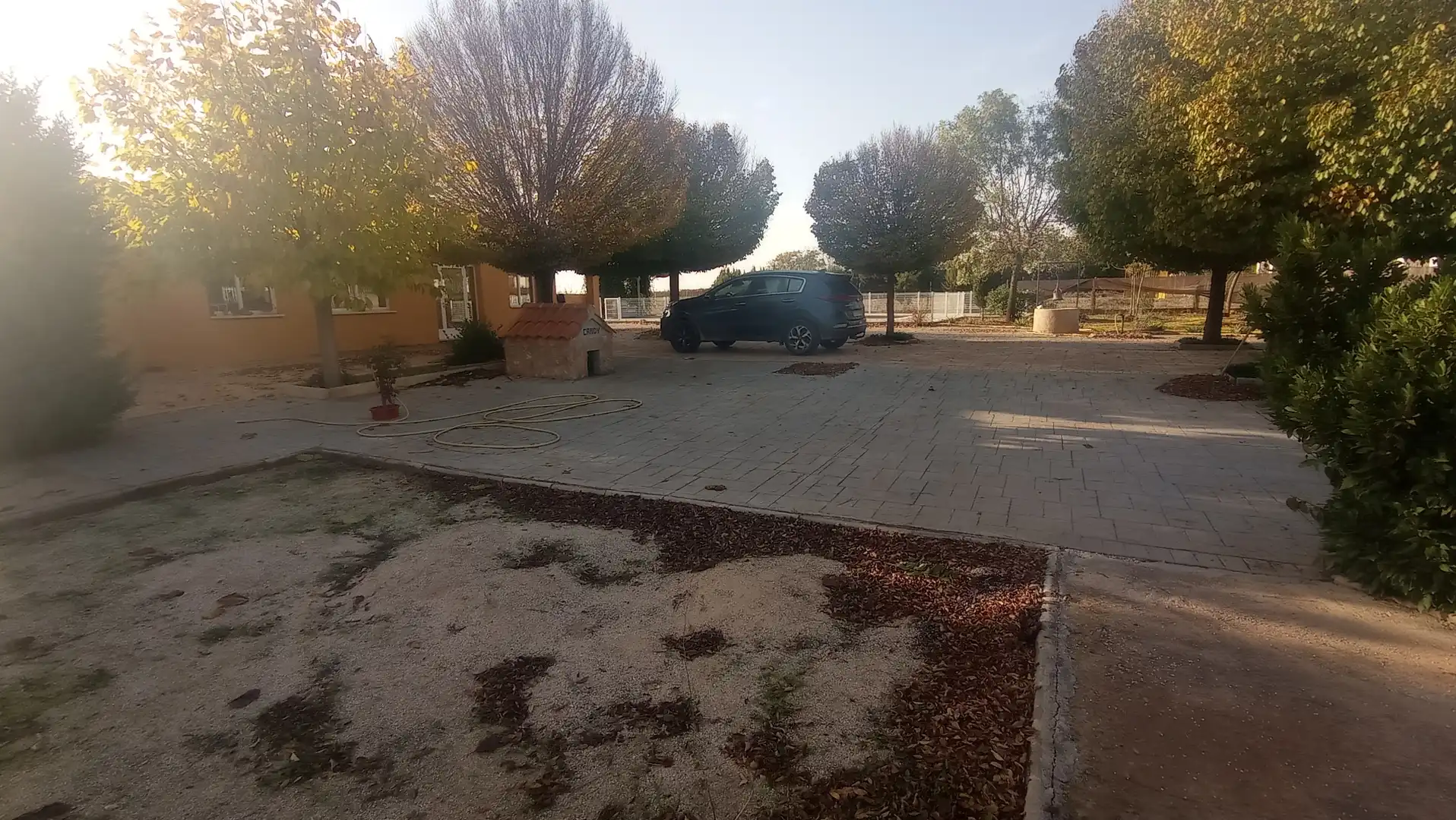 Xalet amb piscina en venda a Pozuelo de Calatrava, imagen 8