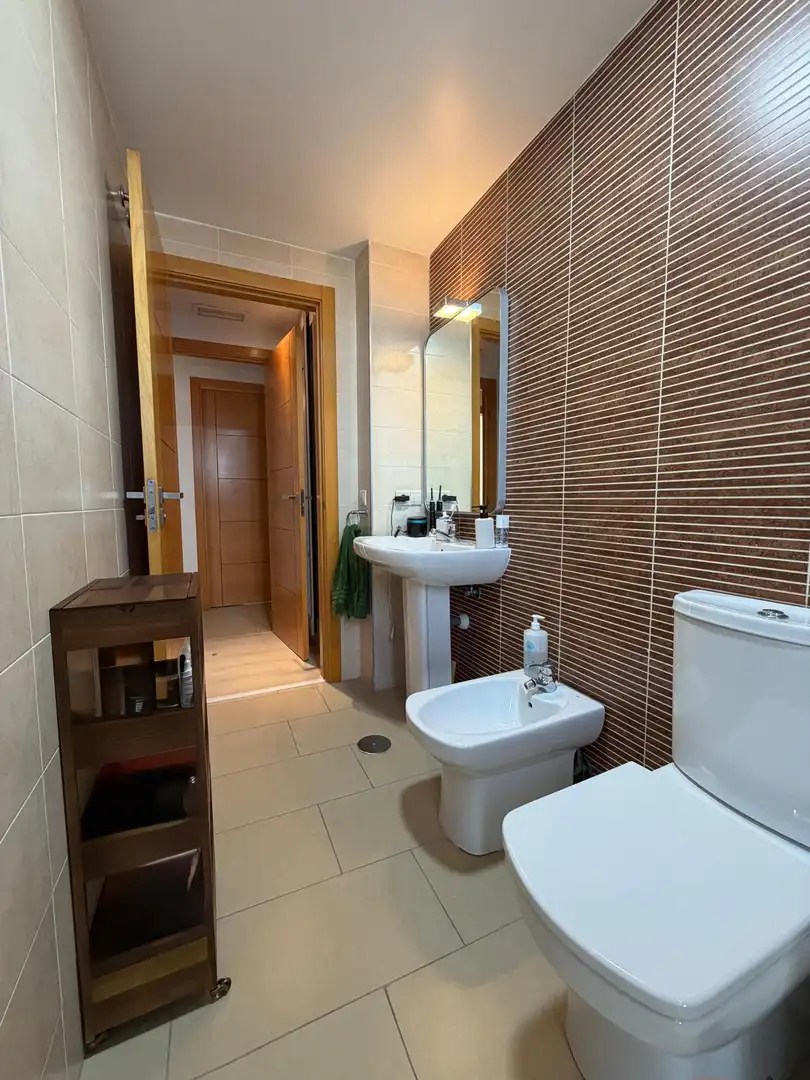 Bathroom of Detached homes for sale in Algeciras  with Air Conditioner, Heating and Swimming Pool