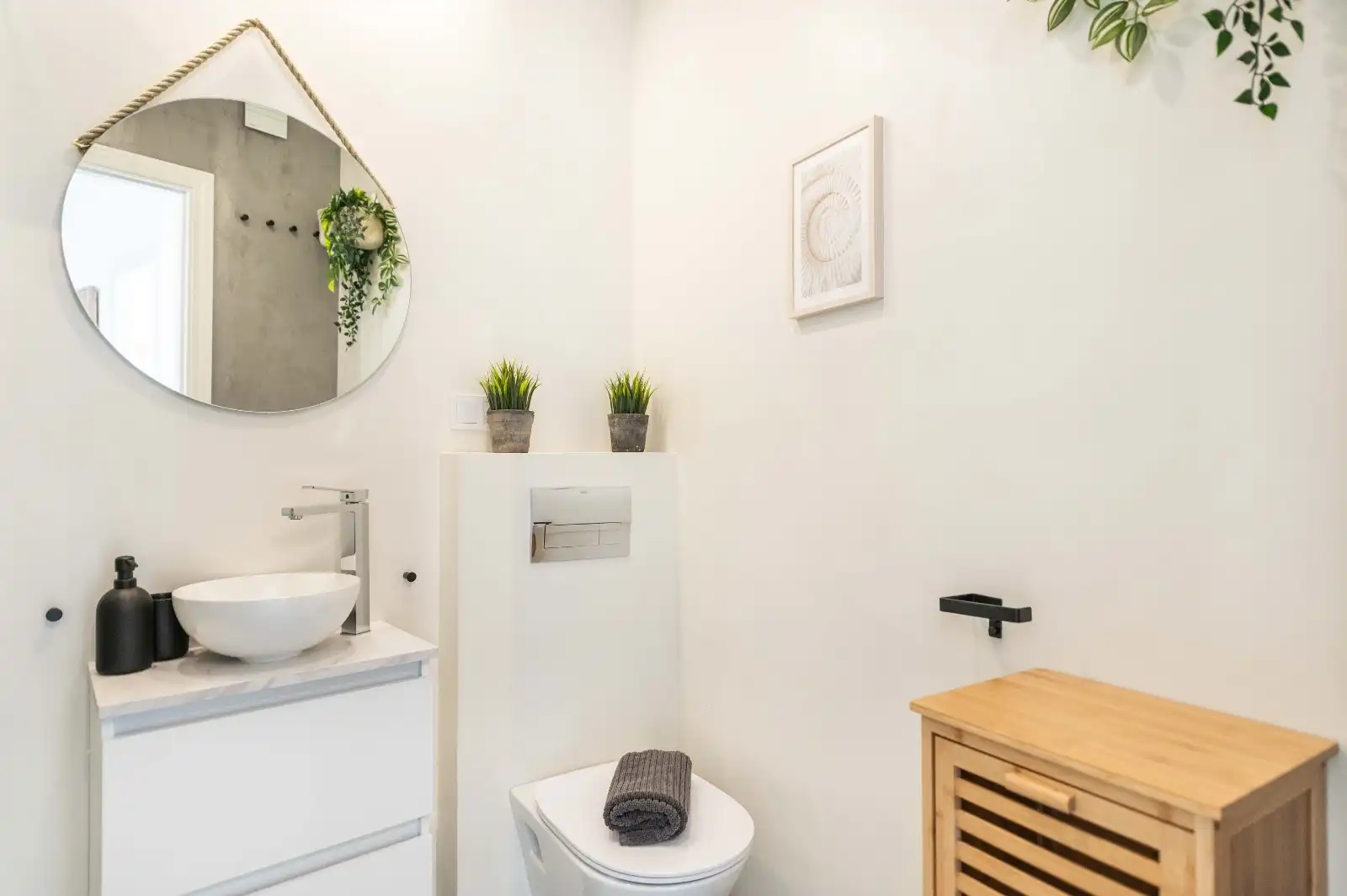 Flat for rent in Calle Mármoles, Perchel Norte