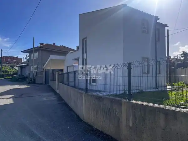 Houses for sale in Lugar Portela, A Guarda