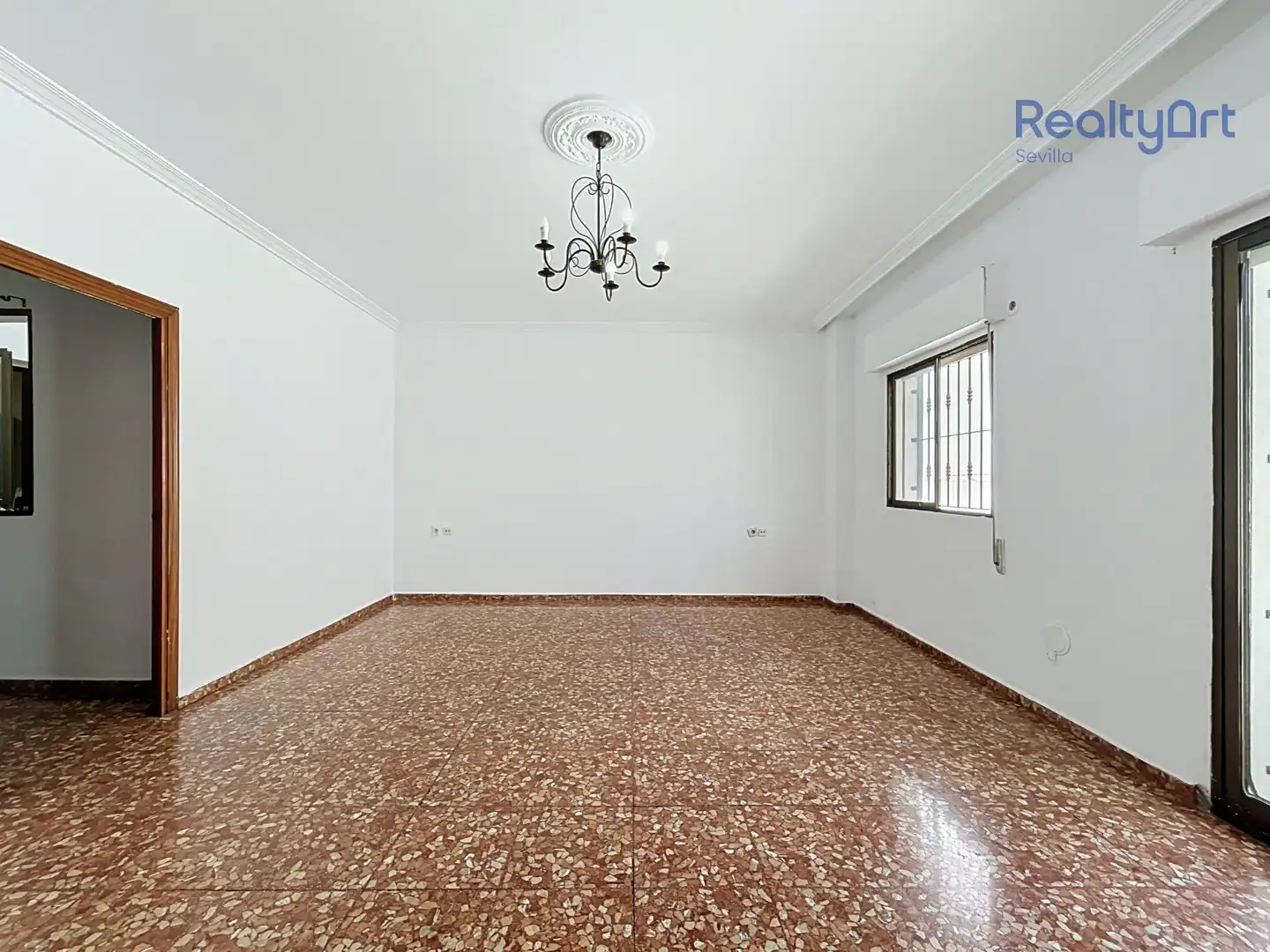Piso con terraza en venta en Bellavista - La Palmera, imagen 5