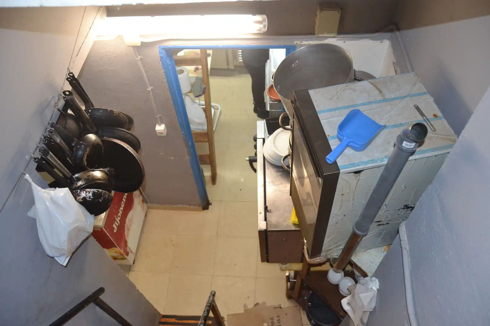 Commercial properties for sale in Aisa