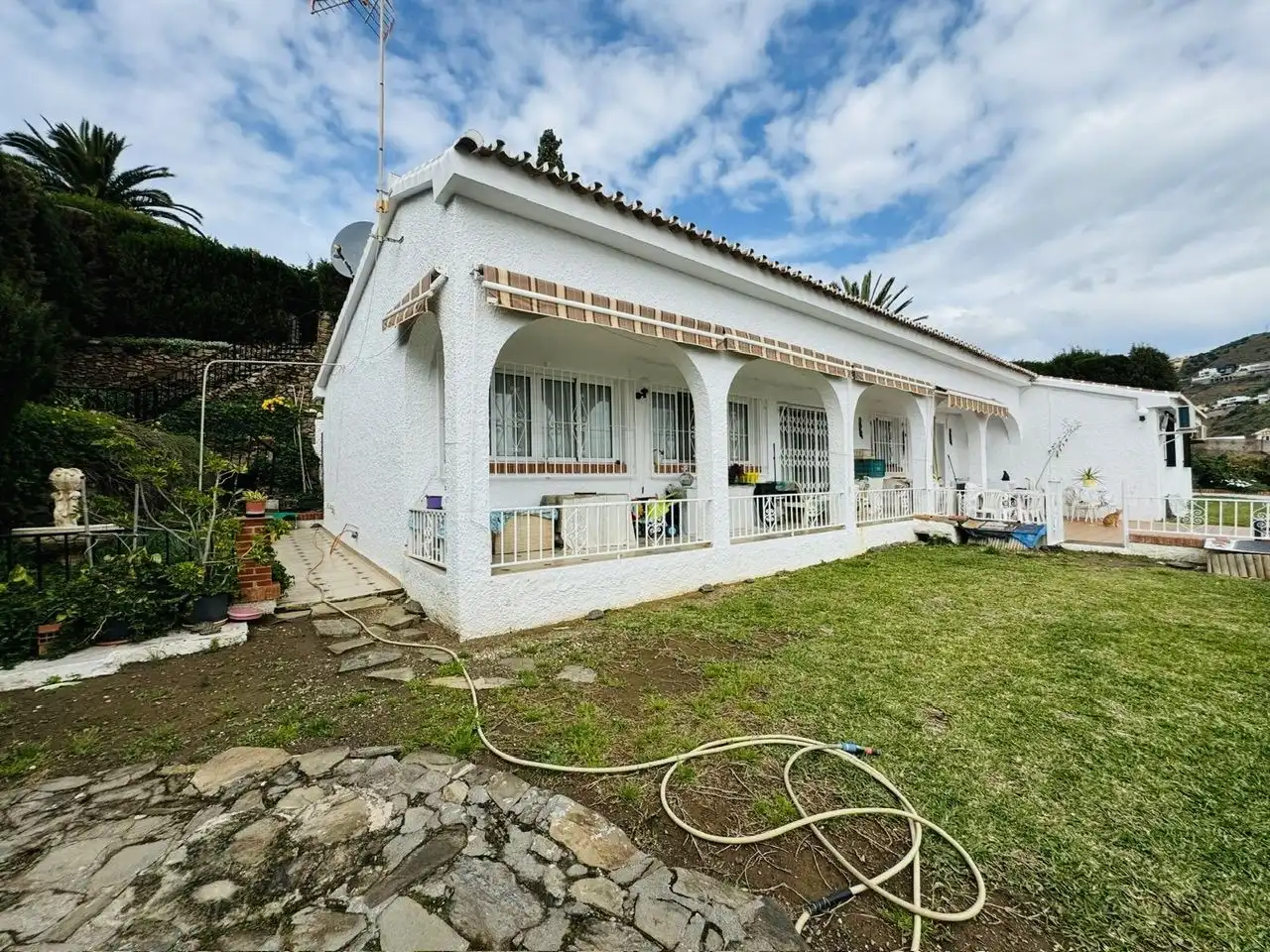 Casa con piscina in vendita a El Peñoncillo, imagen 77