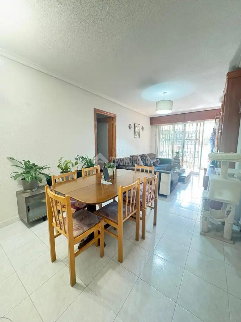 Comedor de Piso en venta en Fuenlabrada