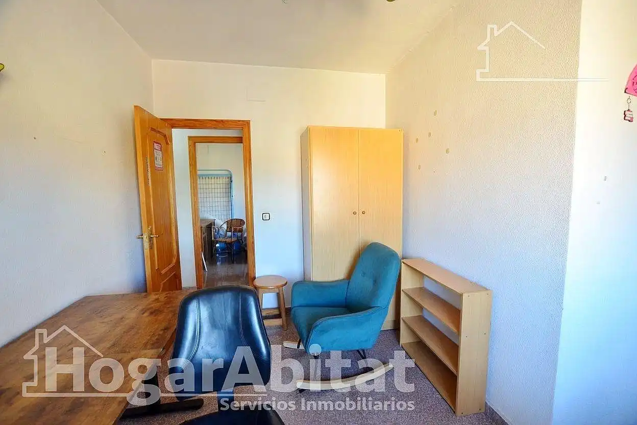 Villa con giardino in vendita a Camino Trinquet, imagen 21