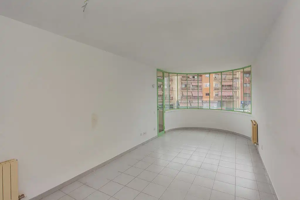 Wohnzimmer von Wohnung zum Verkauf in Tordera