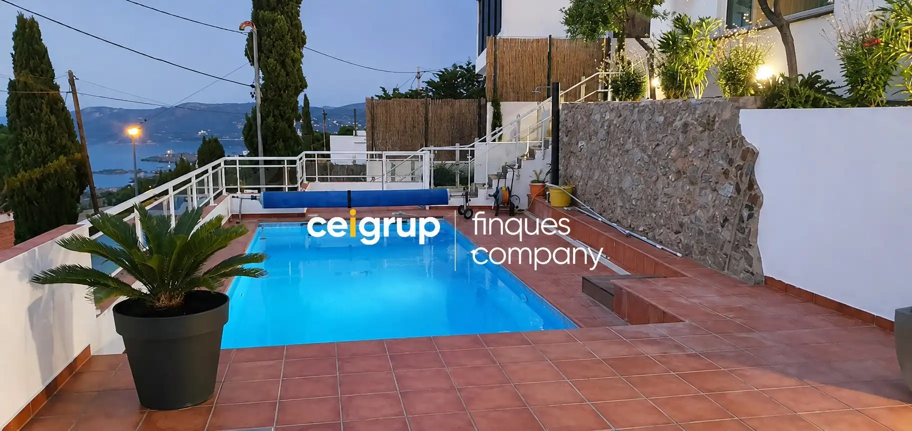 Villa mit Pool zum Verkauf in Cau del Llop - Super Fener - Fener, imagen 31