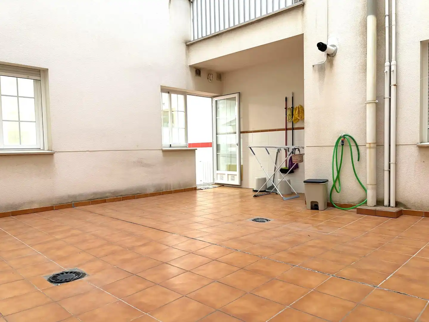 Wohnung mit Aufzug zur Miete in Calle JUAN PABLO II, imagen 13
