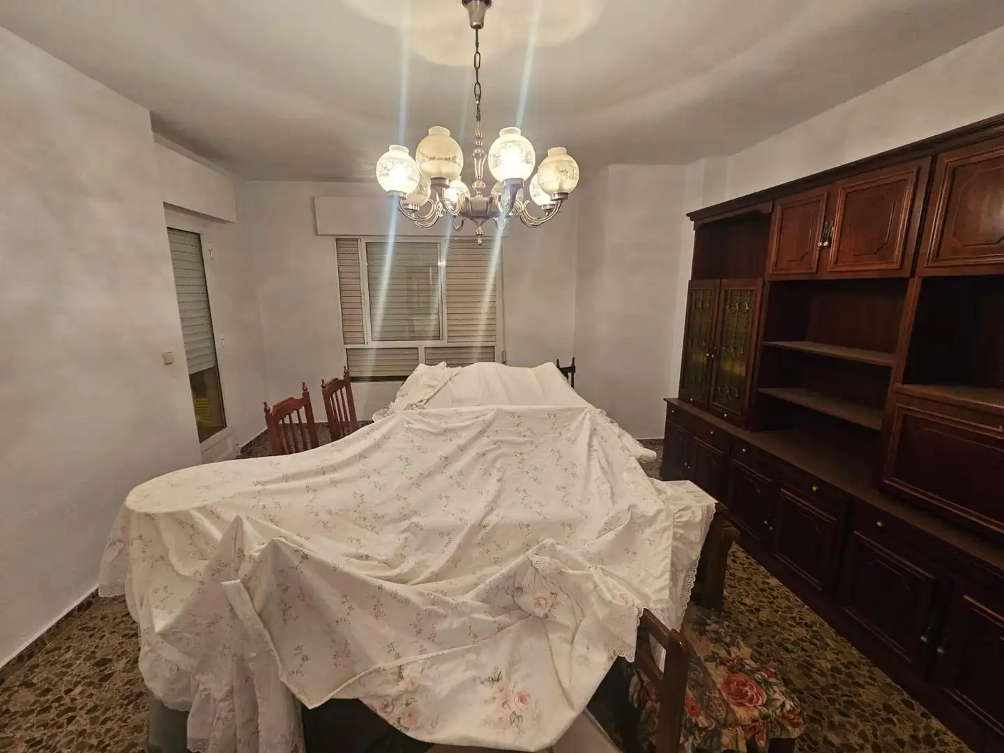 Comedor de Ático en venta en Cartagena