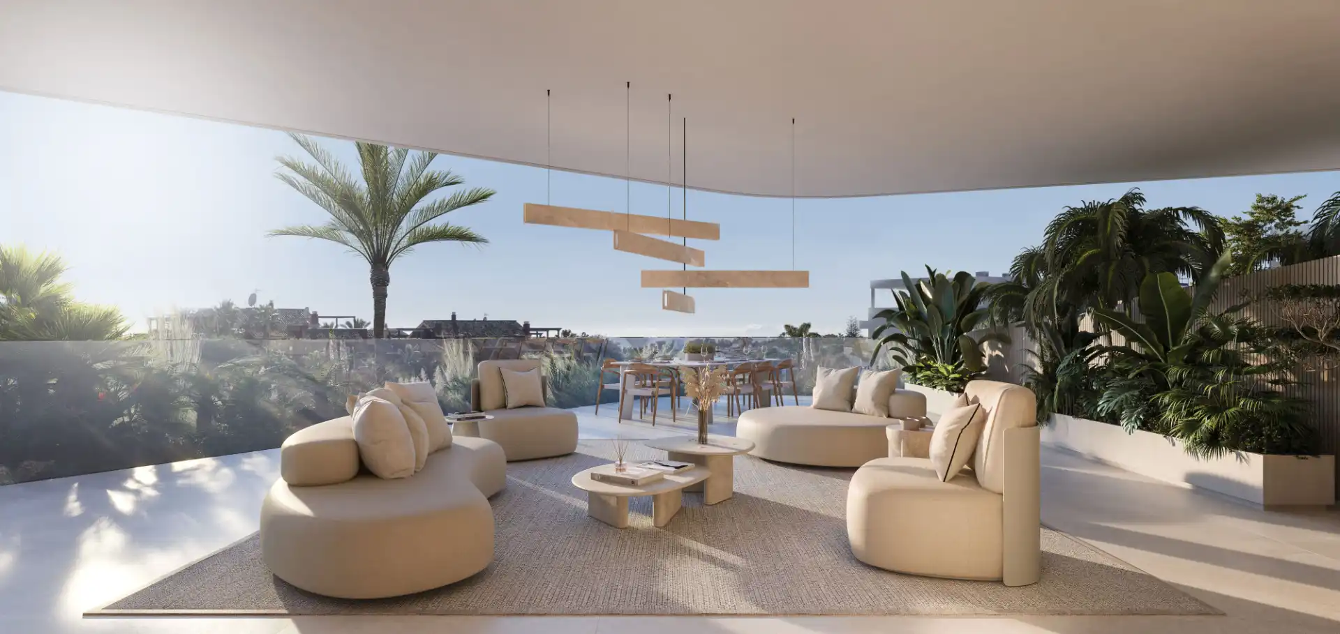 Flat for sale in Bel - Air