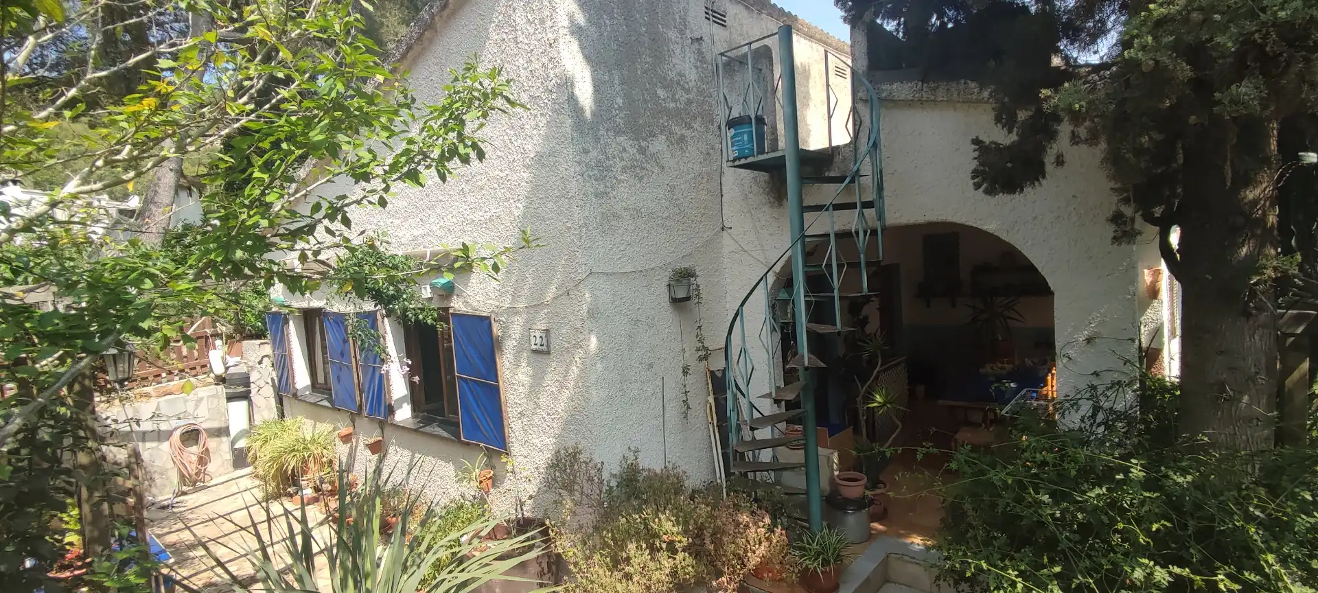 Villa mit Pool zum Verkauf in Calle Isla Columbreta Grande, imagen 22