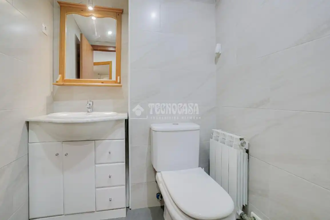 Baño de Piso en venta en Terrassa