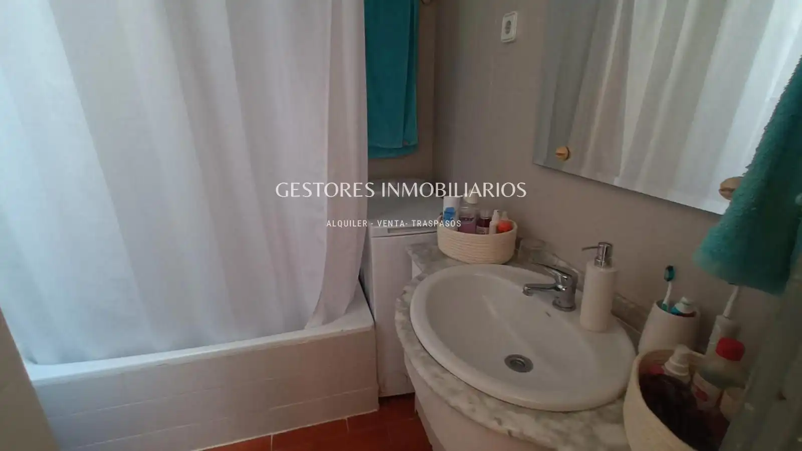 Bedroom of Flat for sale in Alcoy / Alcoi  with Storage room