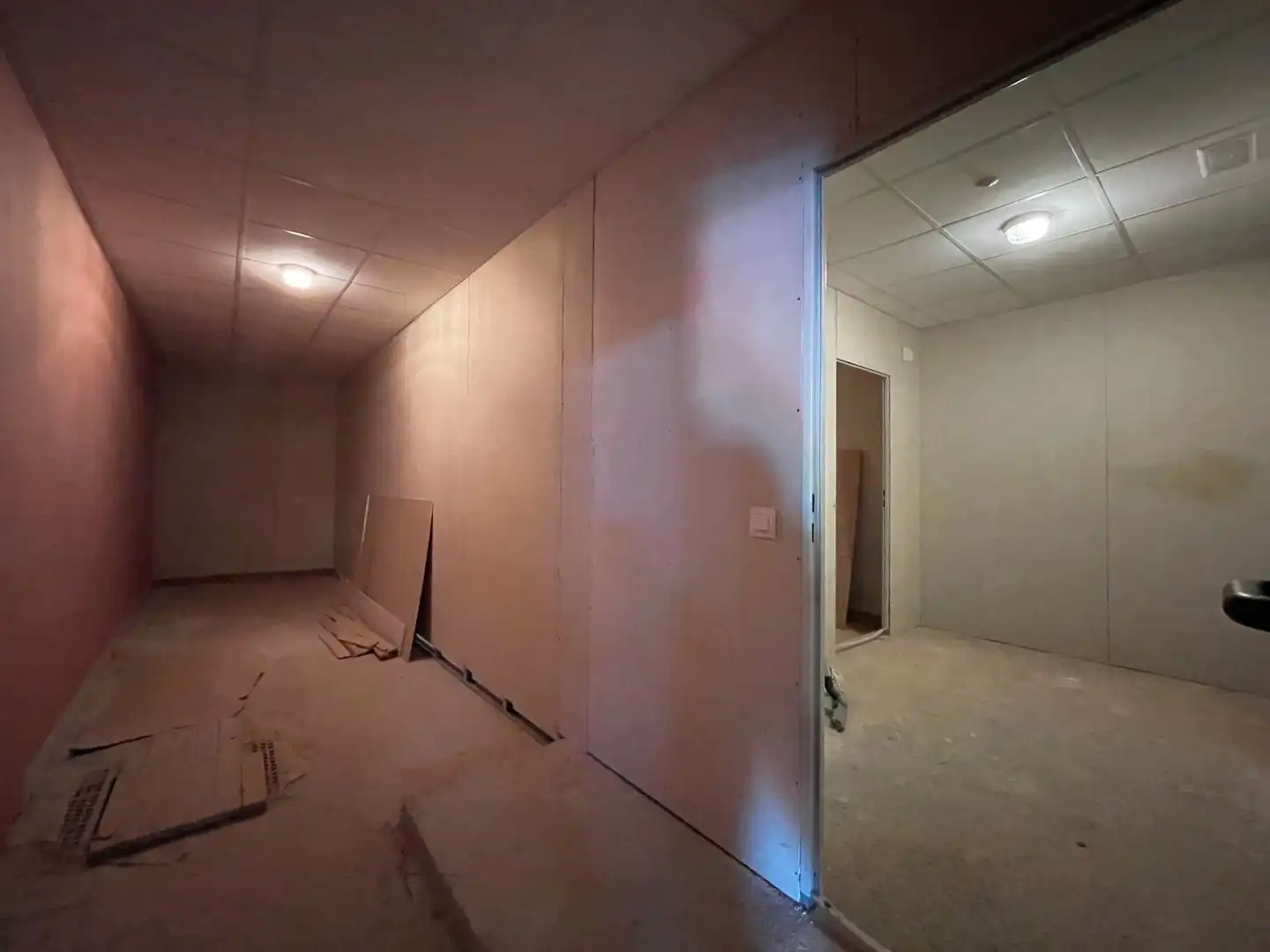 Gewerbefläche zum Verkauf in Avenida de Valladolid, imagen 11
