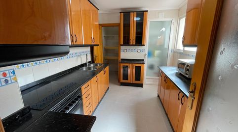 Foto 4 de Pis en venda a Hospital, Albacete Capital