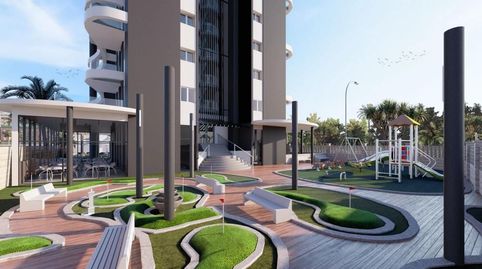 Foto 4 de Apartamento en venta en Marisol Park - Ortembach - Los Almendros, Calpe / Calp