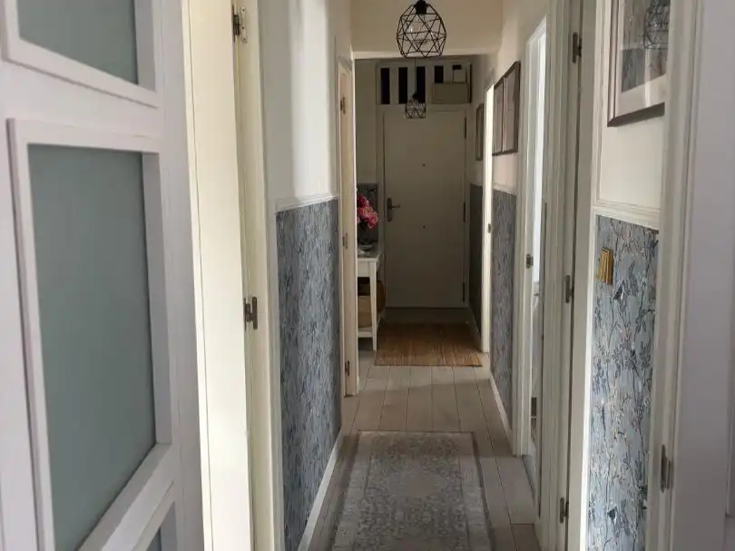 Flat for sale in Ferrol  with Heating, Storage room and Furnished