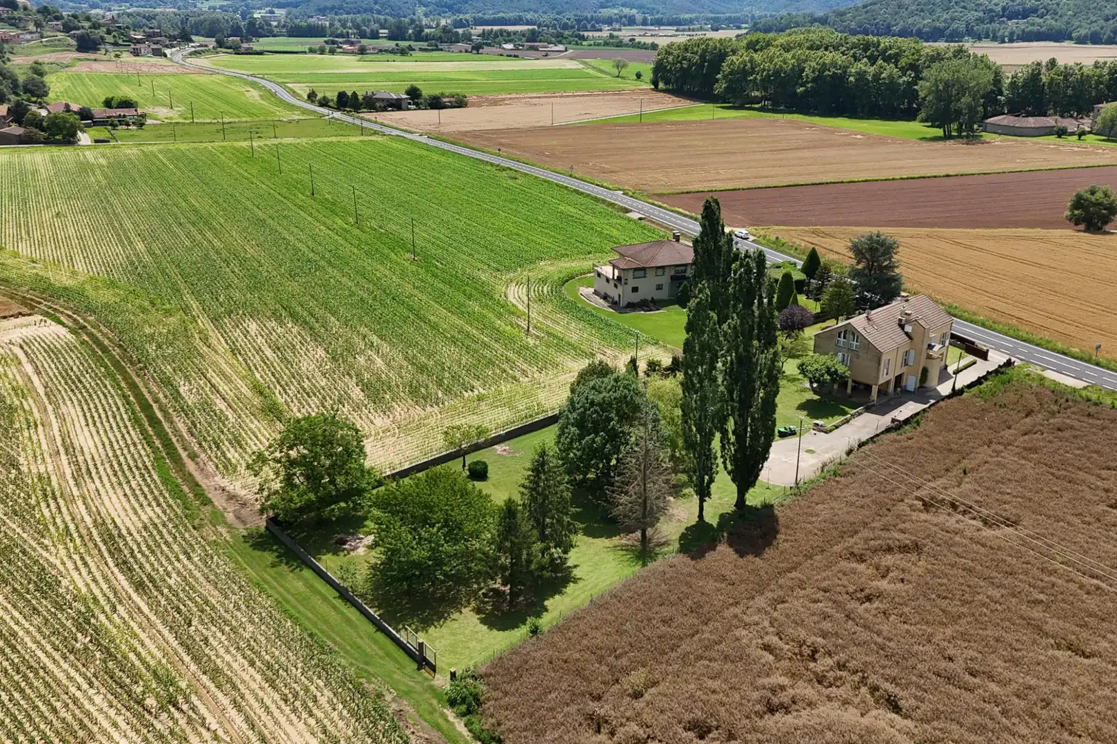 Casa o xalet en venda a General Estartús, 63, La Vall d'en Bas