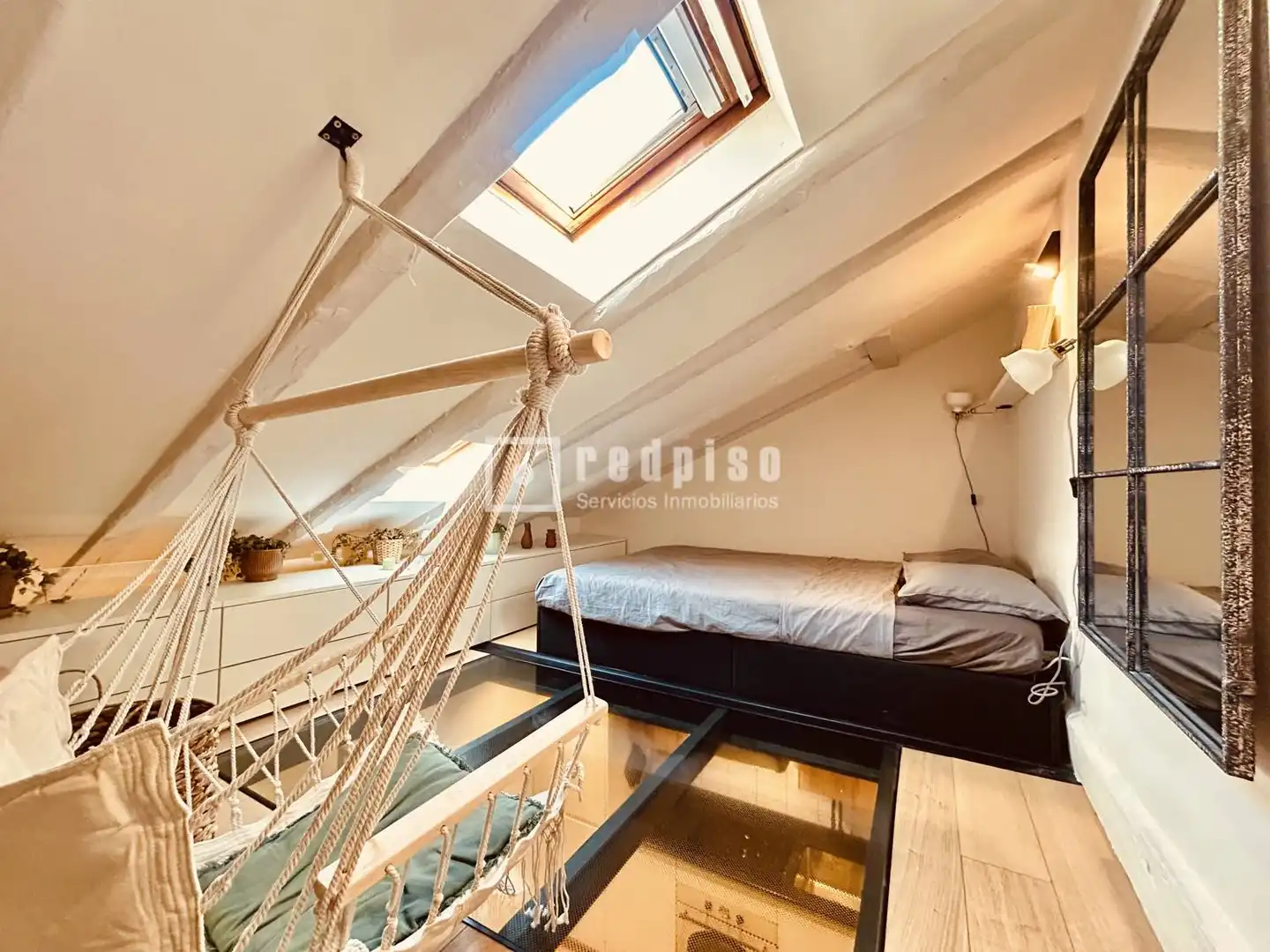 Maisonette zur Miete in Madrid, Madrid