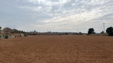 Foto 2 von Grundstücke zum Verkauf in Urbanizaciones, Llíria