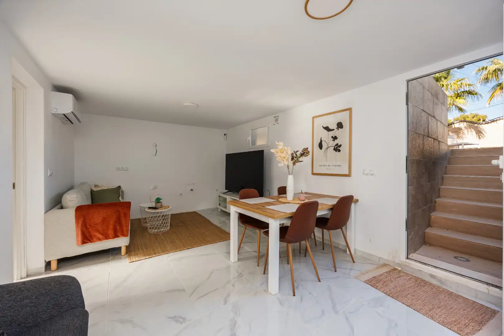 Casa o chalet en venta en Rojales con Calefacción, Jardín privado y Terraza