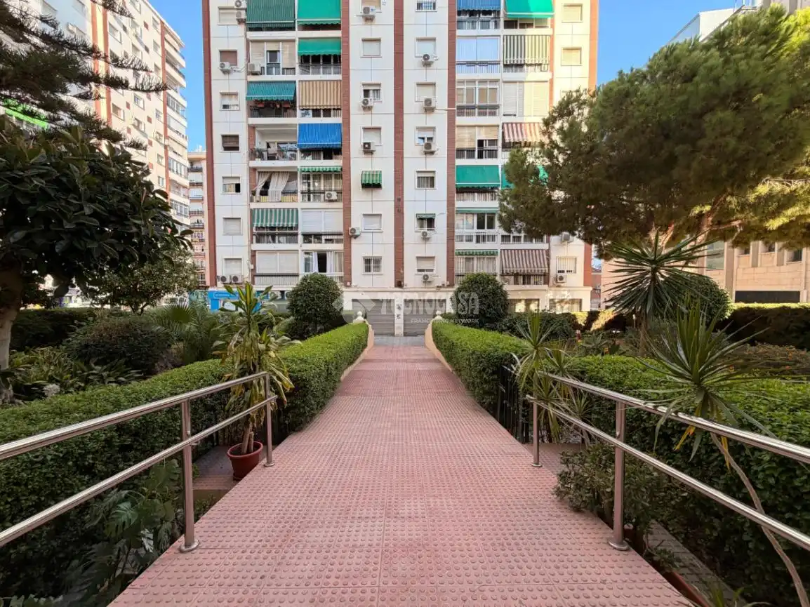 Wohnung zur Miete in Pje. Urgull, imagen 13