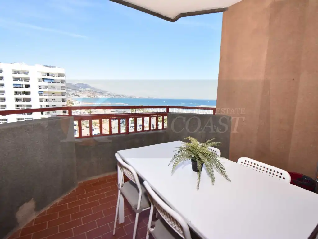 Habitatge amb ascensor en venda a Puerto Deportivo, imagen 12