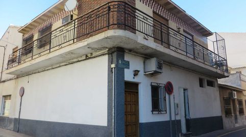 Solvia Inmobiliaria  Casa Santomera