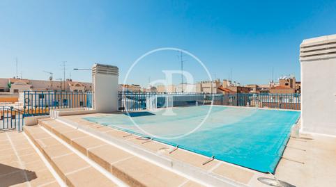 Photo 4 of Flat for sale in Lista,  Madrid Capital