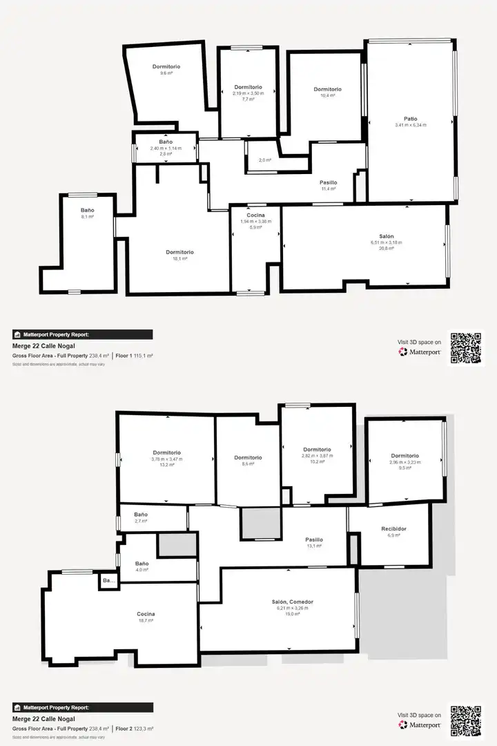 Houses for sale in San Vicente del Raspeig / Sant Vicent del Raspeig